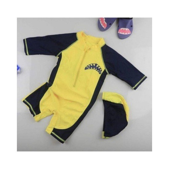 Childrens swimming suits (1)