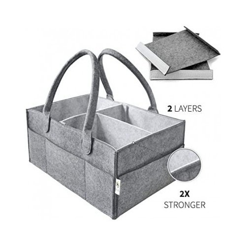 Organizing bag