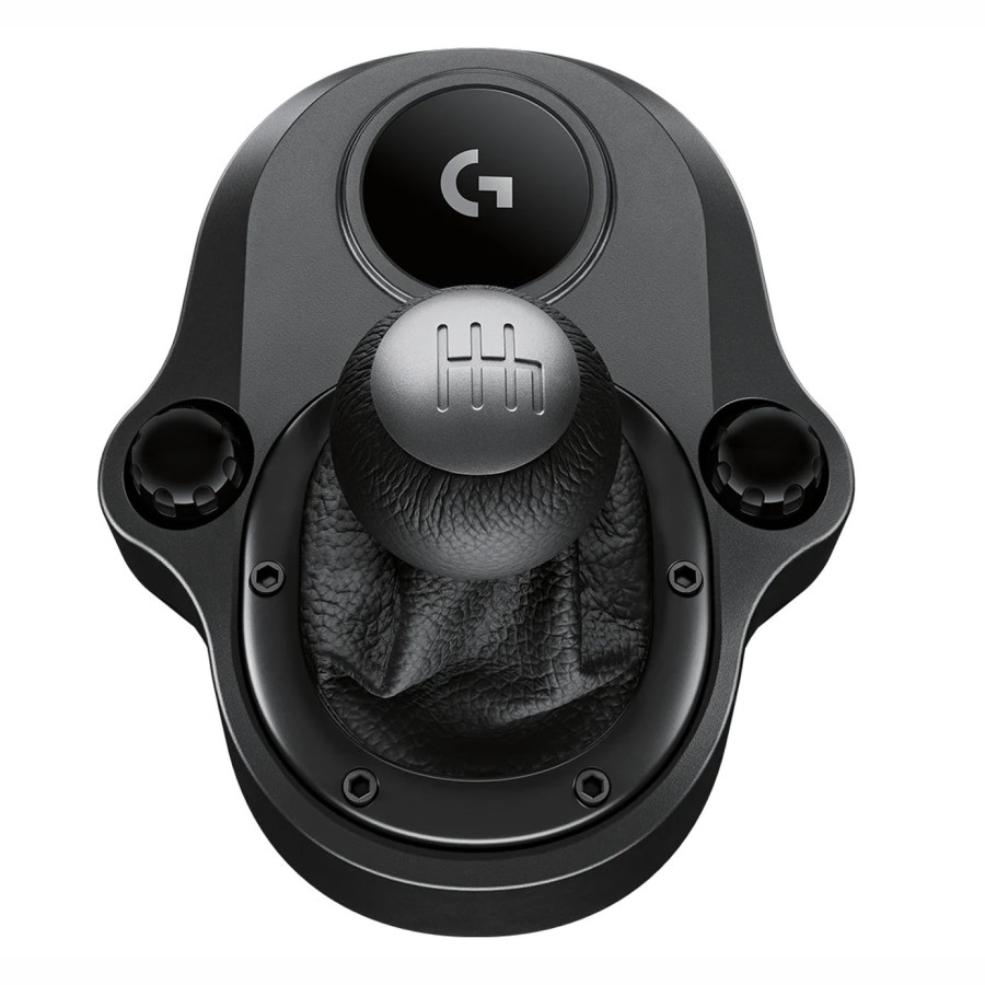 Logitech Driving Force Shifter For Wheels