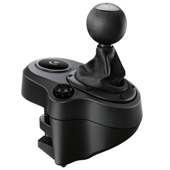 Logitech Driving Force Shifter For Wheels