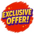 Exclusive Offers !