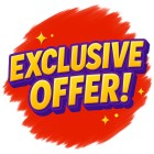 Exclusive Offers !