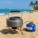 → Stove & BBQ