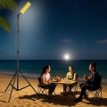 → Outdoor Light & Power Station