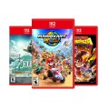 Switch 2 Games 