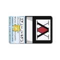 Credit Card Stickers