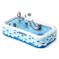 Inflatable Pool  