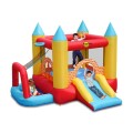 Inflatable Kids Play Center