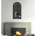 → Acyrlic Wall Hang