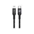 USB Type C to Lightning PD cable