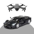 Cars & Drones