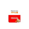 Nintendo eShop cards