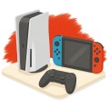 Gaming Console