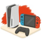 Gaming Console