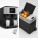 →Refrigerator & Ice Maker