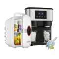 → Refrigerator & Ice Maker
