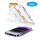 Rocket Tempered Glass Screen Protector 8K (Clear) - iPhone 16 Pro Max