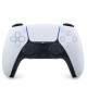 PS5 DualSense Wireless Controller - White