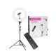 Ring light 13inch Supplementary Lamp light Dimming with Remote