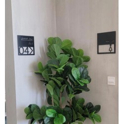 06 مخطط مرئي لأقسام المشروع