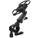 Porodo Shock-Absorption Bicycle Mount