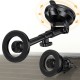 Rocket C17 Universal Car Mount Magsafe Holder (Windshield + Vent + Dash) Rocket C17 Universal Car Mount Magsafe Holder (Windshield + Vent + Dash)