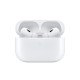 Apple AirPods Pro 2nd Generation MagSafe Charging Case with Speaker - White