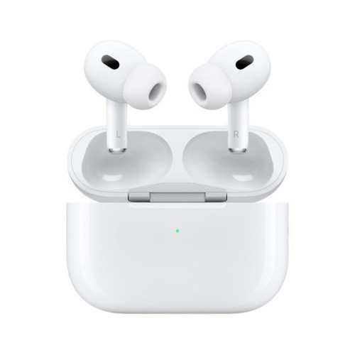 Apple AirPods Pro 2nd Generation with MagSafe Charging Case USB-C - White