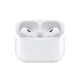 Apple AirPods Pro 2nd Generation with MagSafe Charging Case USB-C - White