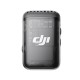 DJI Mic 2 Full Kit - (2 TX + 1 RX + Charging Case) - Black