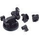 GOPRO SUCTION CUP MOUNT