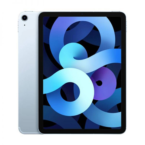 Apple iPad Air 10.9-inch Wi-Fi Cellular 64GB - Sky Blue (2020)