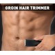 Professional Full Body Hair Trimmer - Rechargeable