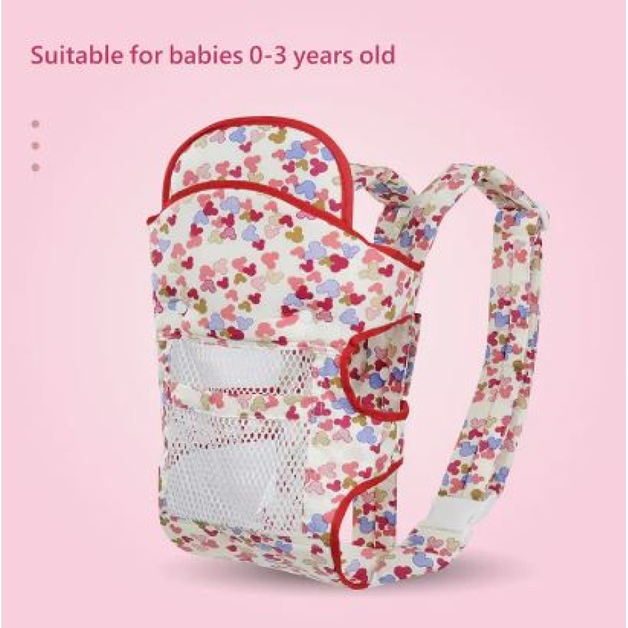 Baby Carrier Seater 0 to 3 Year