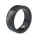 Porodo Phone Touch Control Smart Ring-Health Tracker M 19.1mm