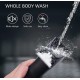 Professional Full Body Hair Trimmer - Rechargeable