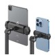 P76L Landing Bracket iPad / Tablet Adjustable Bracket Holder