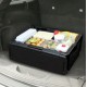 Collapsible Cooler and Warmer Travel Box