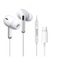 Yesido Type-C Heavy Bass Noise Cancelling Sensitivity Earphones