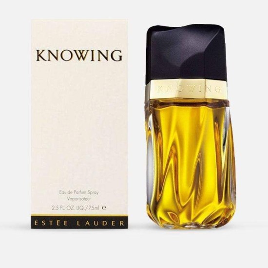 KNOWING-EDP-75ML-W(ESTEE LAUDER)