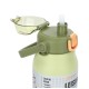 DKADI KD7050 Vacumm Bottle 1800ML - Green
