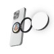 Porodo Lifestyle Magnetic Selfie Fill Light