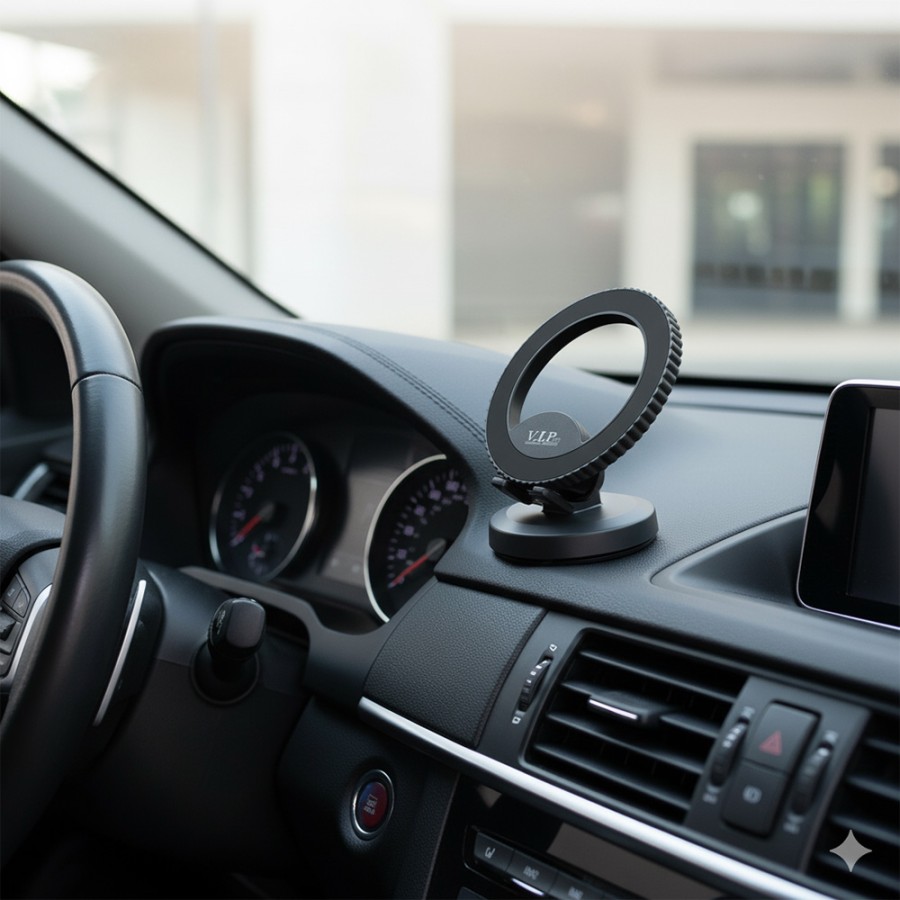 VIP CS422 Powerfull Magsafe Car Phone Holder