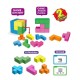 3D Puzzle Blocks Intellectual Challenge