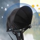 Hands-Free Umbrella for Hajj & Umrah Hands-Free Umbrella for Hajj & Umrah