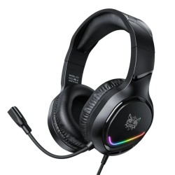ONIKUMA X31 Wired Gaming Headset