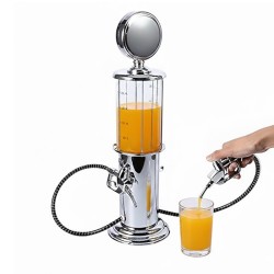 Retro Soft Drink Dispenser 1liter