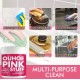Ouhoe Pink Stuff The Miracle Cleaning Paste