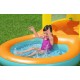 BESTWAY JUMPTOPIA BOUNCER AND PLAY POOL