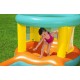 BESTWAY JUMPTOPIA BOUNCER AND PLAY POOL